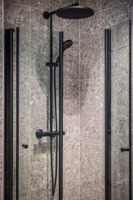 Stay L Luxurious Hideaway In Centrum Bergen Exterior foto